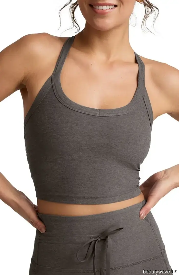 25 Items I Believe Hailey Bieber Would Purchase from Nordstrom for 2026