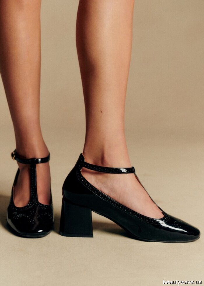 Le 6 tendenze delle scarpe che le persone ben vestite indossano con pantaloni e jeans (invece delle sneakers)