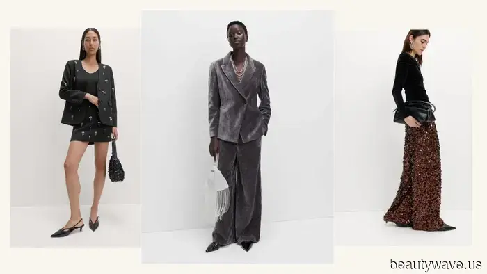 6 Дорогих Трендов Вечеринок, Которые Marks and Spencer Поддерживает В Этом Году