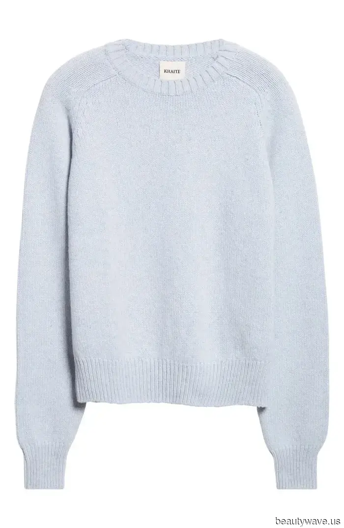 Soy una editora de moda obsesionada con el lujo: Estos son los 29 hallazgos más elegantes de otoño en Nordstrom a todos los precios.