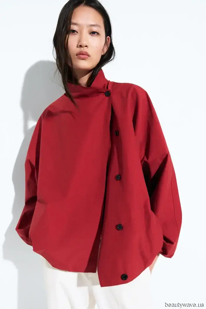 I'm creating my most stylish autumn wardrobe ever—9 Massimo Dutti purchases that simplified the process.