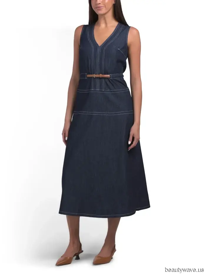 Der Stylist von Anne Hathaway hat mich gerade durch ihren Einkaufswagen bei Marshalls und TJ Maxx geführt.