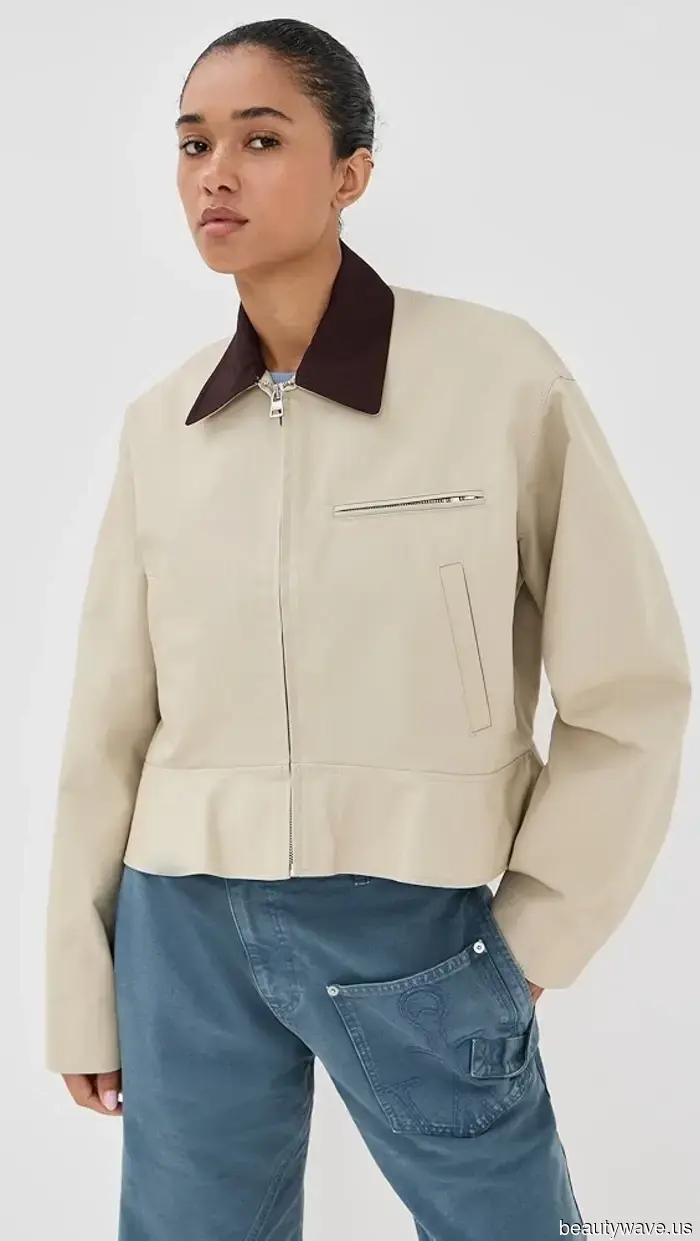 These 30 Discoveries from Shopbop Exude "I Have My Fashion Game Together."