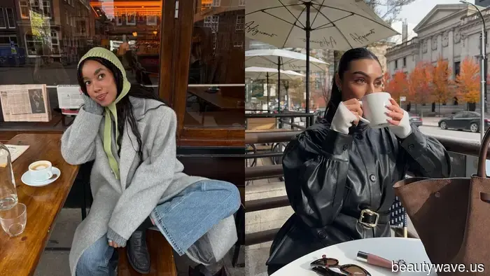 Regardless of your preferred morning beverage, I believe these 13 coffee perfumes are definitely worth trying.