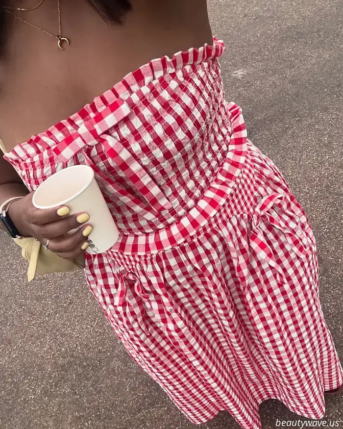 The French-Girl Top Style You Should Embrace for a Timeless Look This Summer
