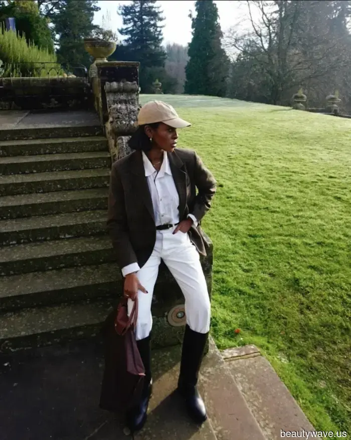 Forget about Parisian style—this fall, every stylish person is embracing a different aesthetic.