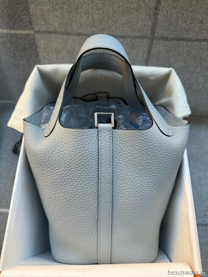 Hermès Offers More Than Just Birkins and Kellys—These Other Bag Styles Exemplify Luxury.