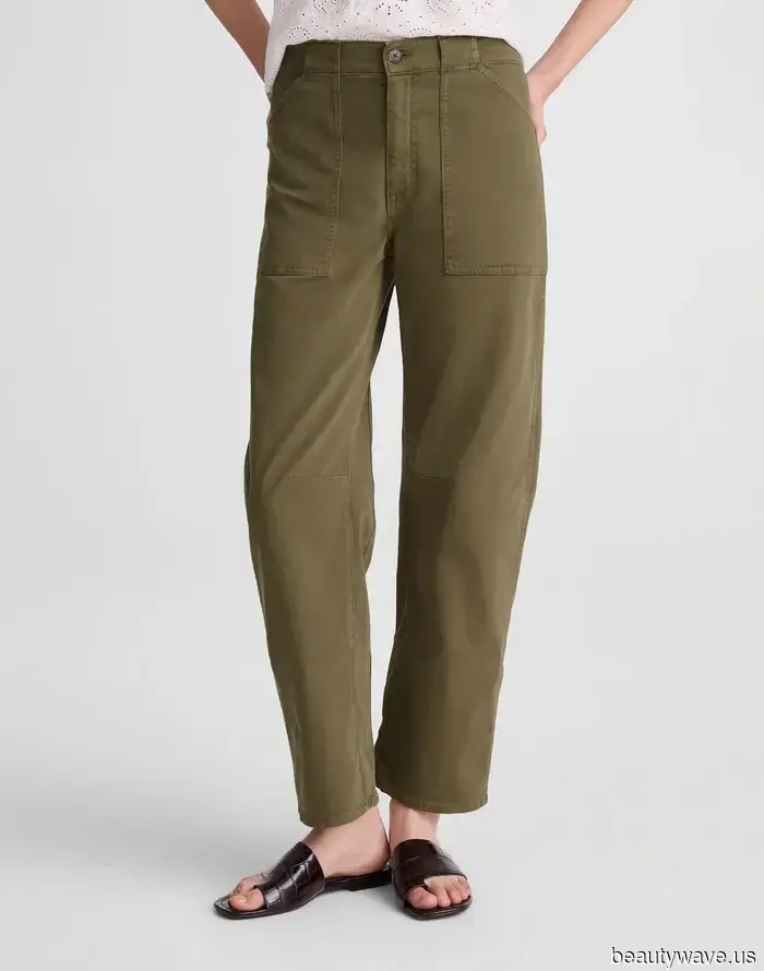 20 Stylish Madewell Items on Sale That I'm Excited to Wear This Fall