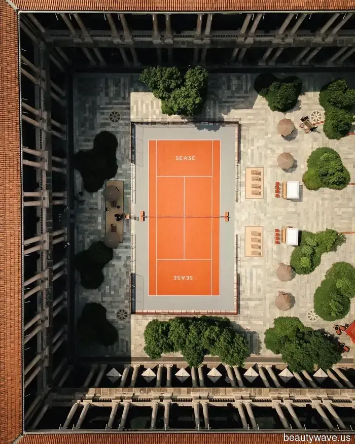 8 модных отелей в Италии, которые привлекли мое внимание, и список вещей для каждой локации