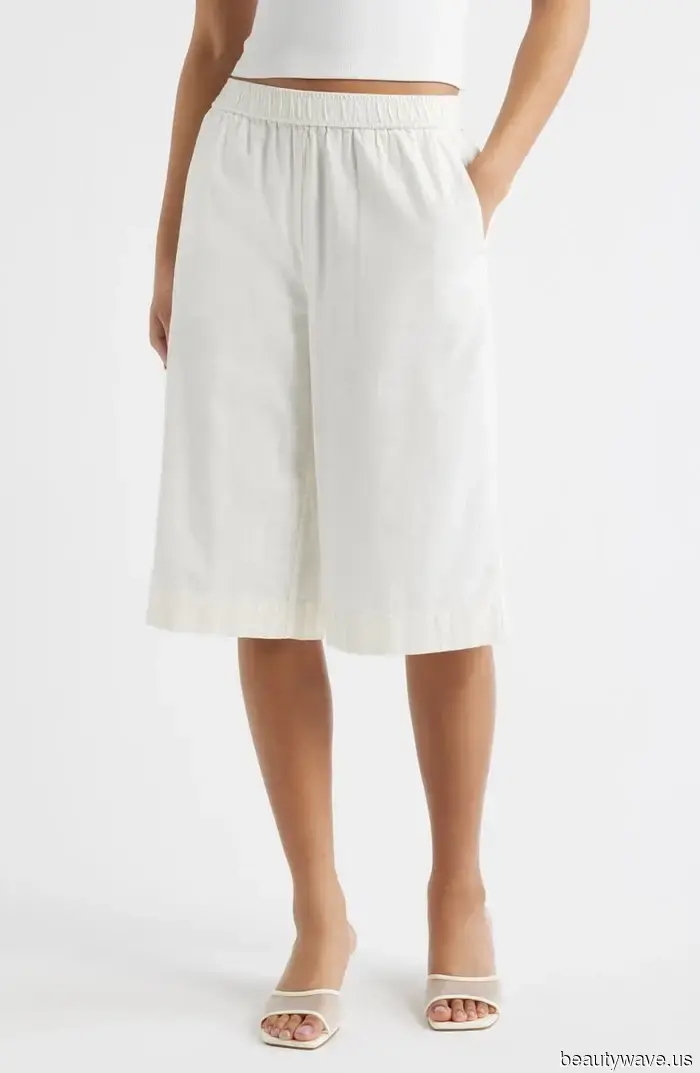 A Stylish Warm-Weather Refresh is Always Beneficial—36 Discoveries from J.Crew, Nordstrom, and Zara that Should Be in Your Wardrobe