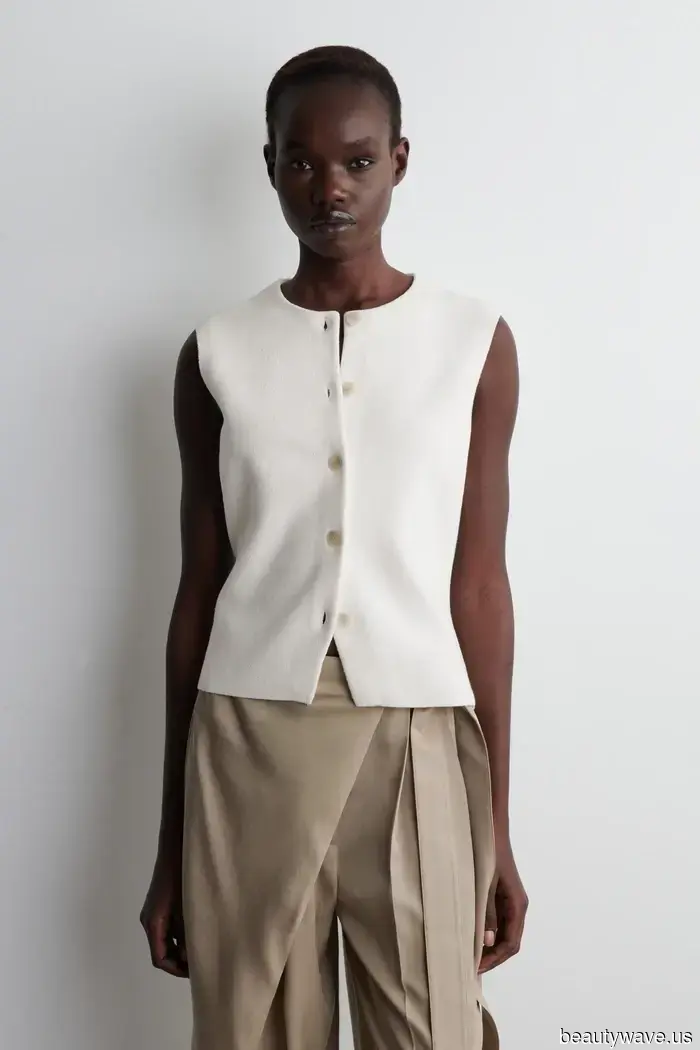 These are the sophisticated, refined alternatives to leggings that epitomize the fashion-forward woman.