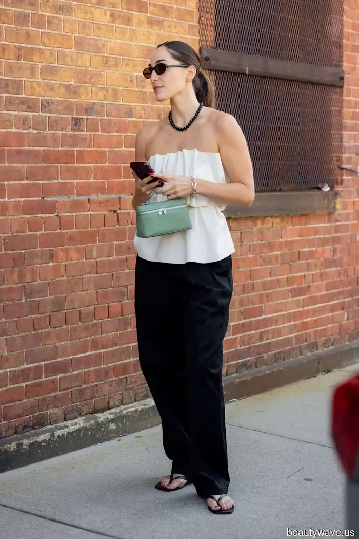 Впереди всех: 7 осенних трендов, которые покупают инсайдеры первыми