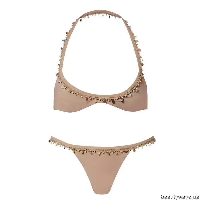 The 2026 Swim Report Is Here—Discover the Trends Shaping the Season