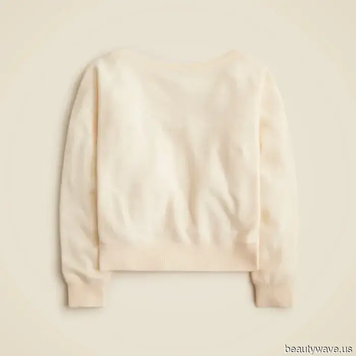 Hold on, J.Crew is currently offering a 30% discount sitewide—here are the stylish fall items that I've added to my cart.