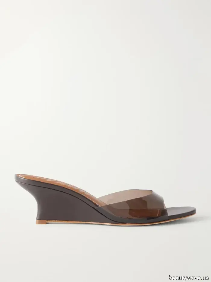 Don’t let flip-flops know, but they’re beginning to feel rather "repetitive"—I’m opting for these 6 summer styles instead…