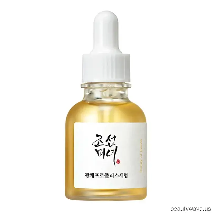 It's true, Kendall Jenner uses this £22 Korean face mist.