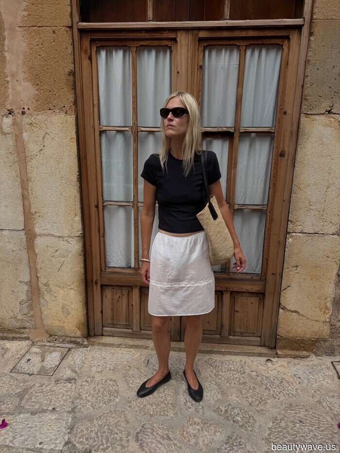 Not Loafers, Not Mules: The French-Inspired Flats You'll Sport From Summer Through Fall (and Beyond)