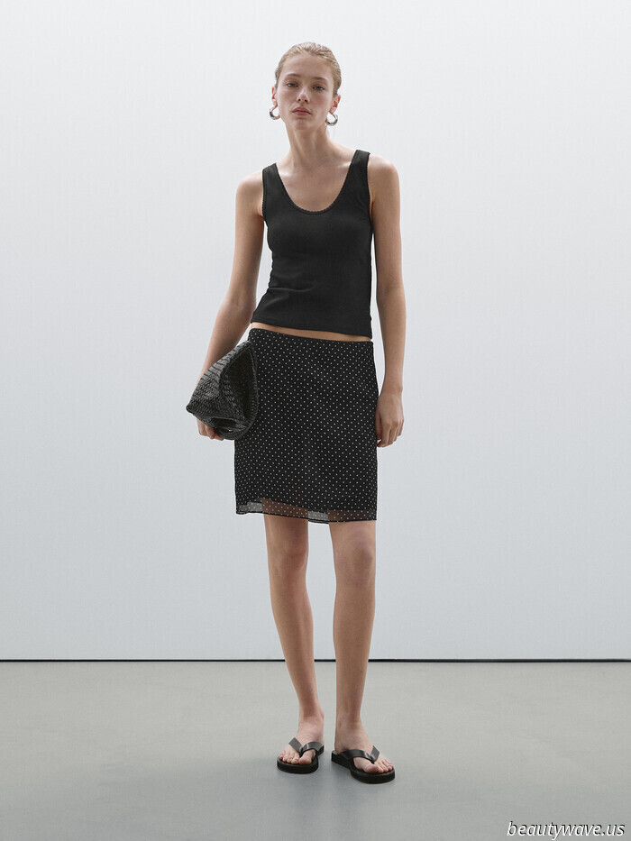 I Want to Appear Elegant and Well-Coordinated This Summer—9 Skirt Trends That Achieve the Goal