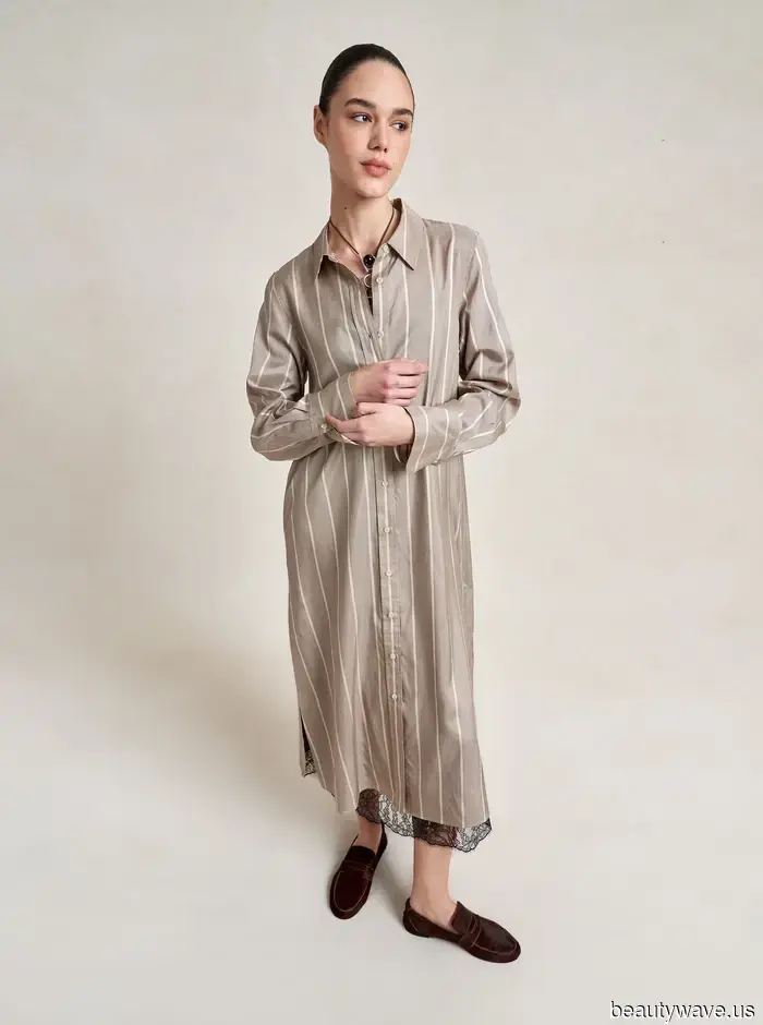 Меган! Дакота! Дж.Лоу! Бренд базовой одежды для каждой Идеальной Девушки только что выпустил капсульный гардероб на 10 из 10!