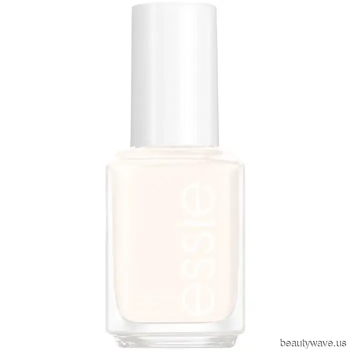 The Most Fashionable Individuals Are Donning These 11 Nail Colors Recommended by Experts This September