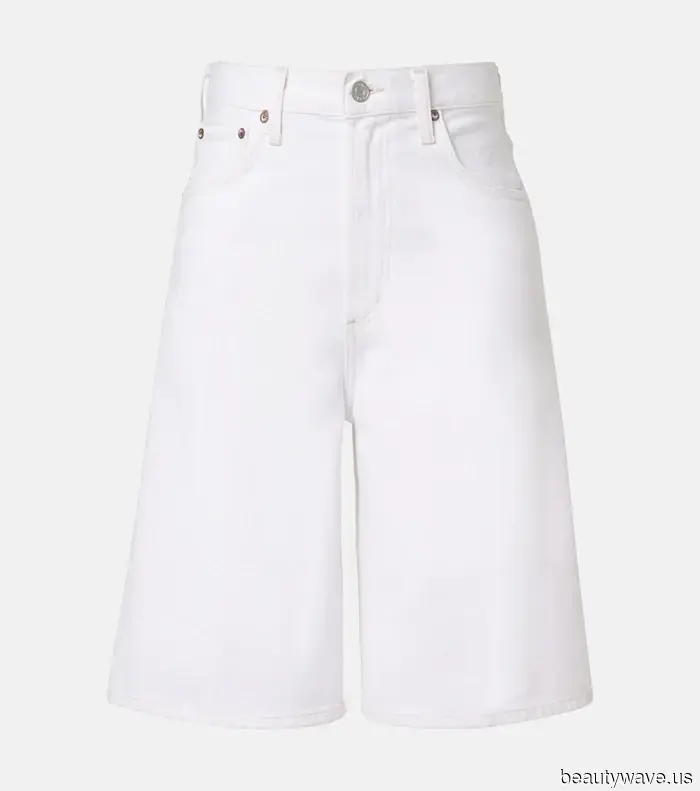 No Hassle, No Extras—5 Simple Outfit Combinations to Stay Comfortable in 25º Heat