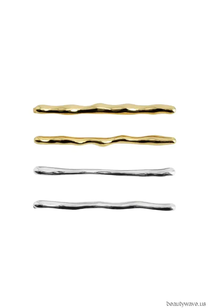 El conjunto de moda parisino acaba de declarar estas las 16 tendencias de cabello más elegantes para la primavera.