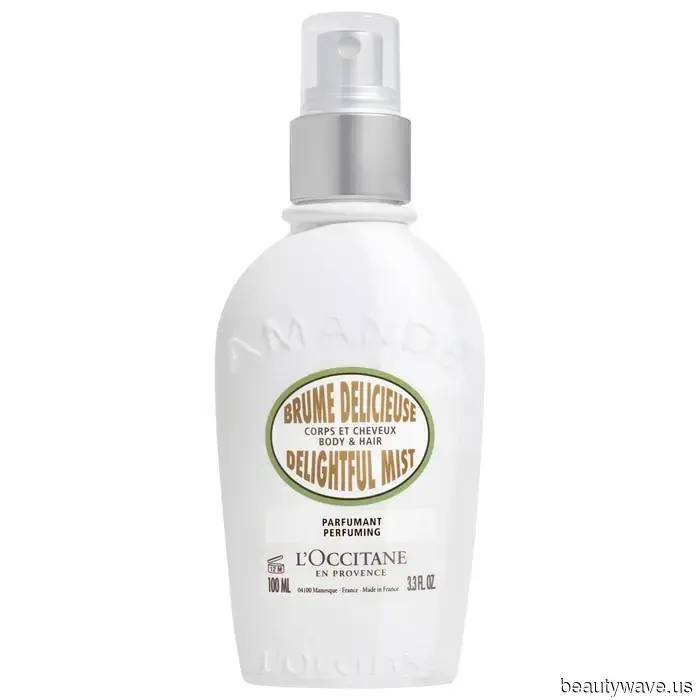 Bodycare and Fragrance Combined—These Popular French Products Are Perfect for Dry Winter Skin