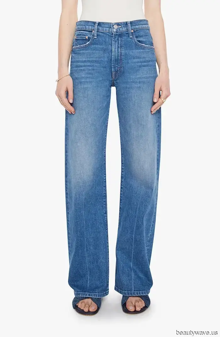 Si una mujer francesa construyera un armario de 2026 en Nordstrom, estos básicos elevados serían de interés.