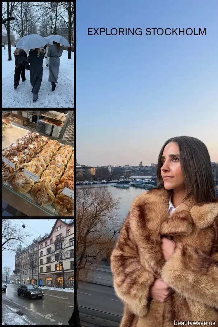 I'm a Classic Dresser Who's an Expert at Packing a Carry-On; Here's Everything I Brought for a Weekend Trip.