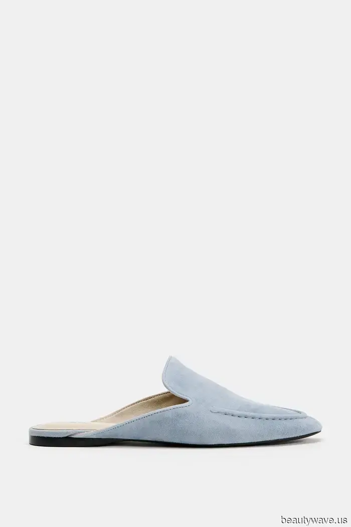 Königliches Lila! Kobalt! Mohn! Die besten Schuhe dieser Saison wollen, dass du Schwarz vergisst.