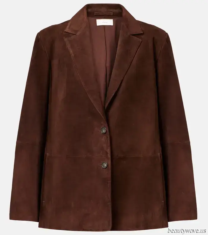 Londoner und Pariser wissen Bescheid — dieser Jacken‑Trend im Herbst macht langweilige Outfits viel cooler.