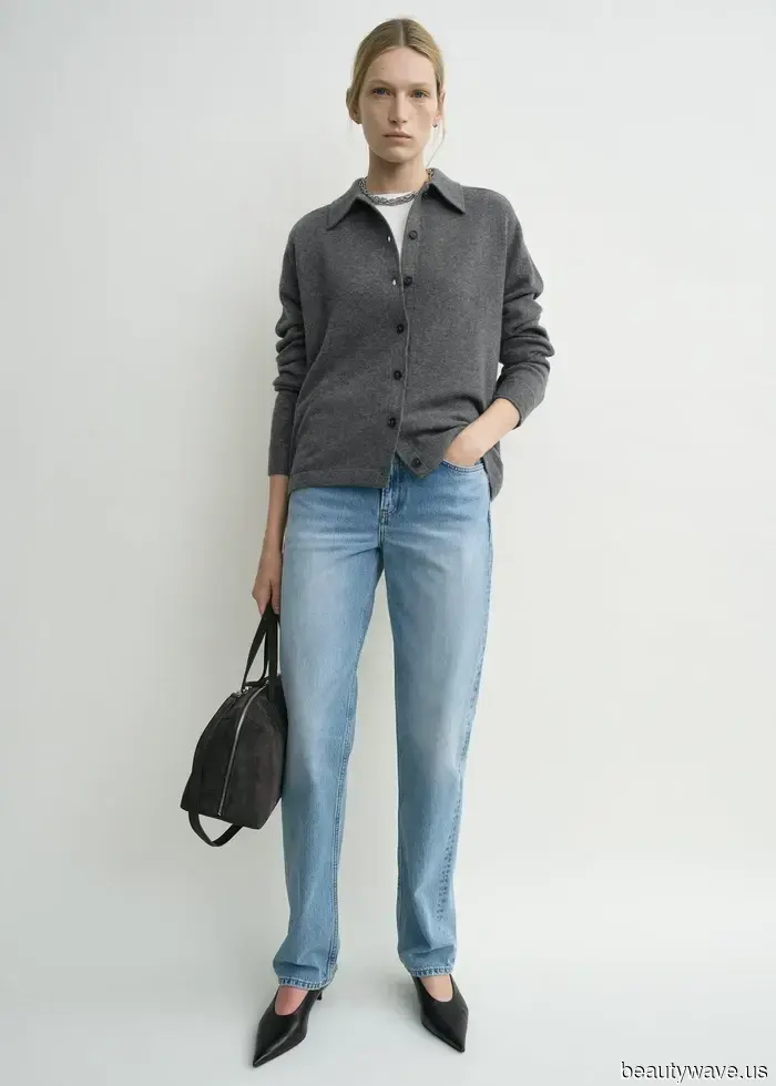 I aimed for a minimalist, timeless spring wardrobe—these 7 luxurious essentials helped me achieve that.