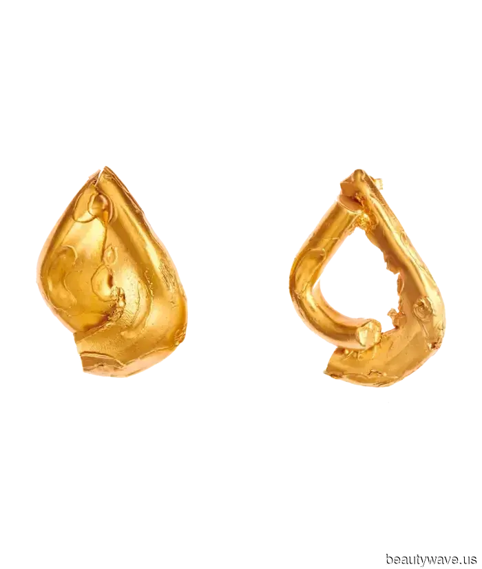 5 Exceedingly Stylish Jewelry Trends That Fashion Insiders Are Boldly Supporting for Autumn 2025