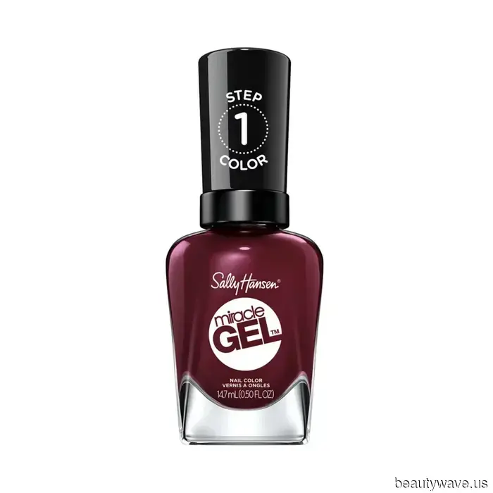 Experts in fashion concur—here are the 7 most stylish colors to sport on your toes this summer.