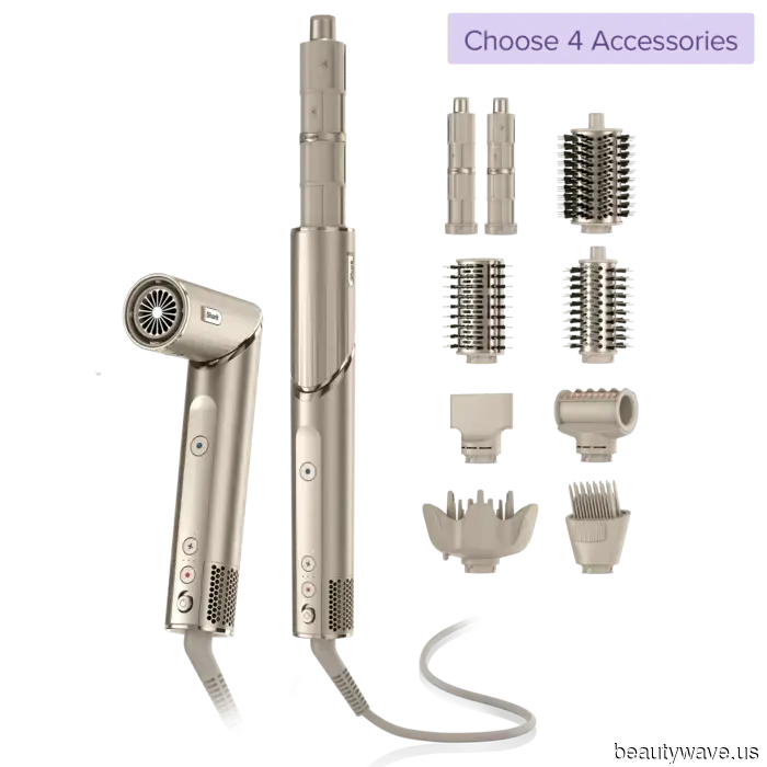 Siehe: Ein Leitfaden der Beauty-Redakteurin zu den besten Black Friday-Angeboten&mdash;die 43 Verkäufe, die *tatsächlich* das Einkaufen wert sind