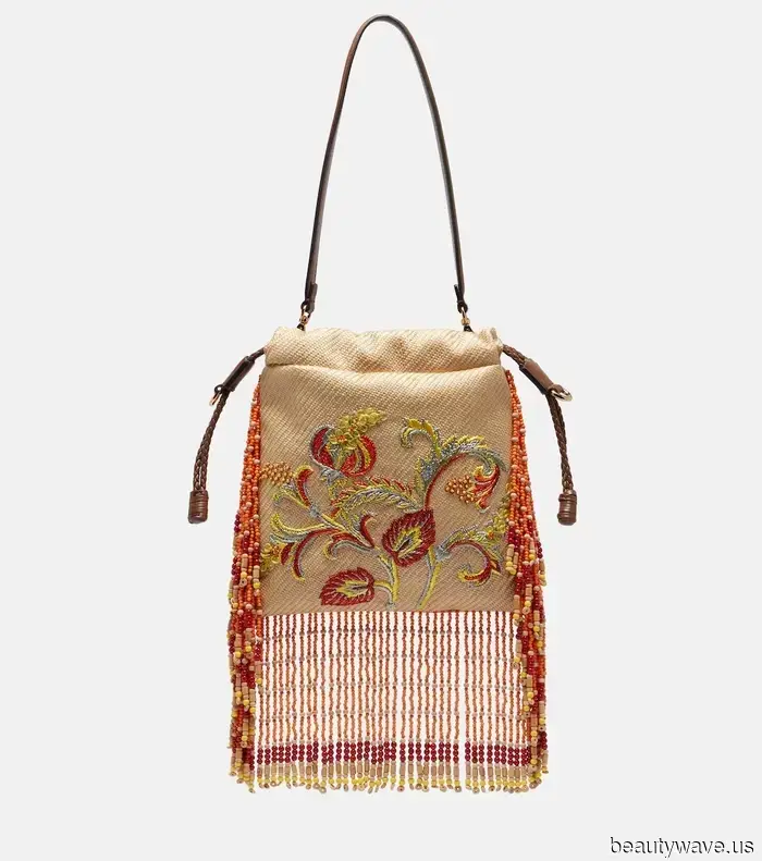 How to Perfect Bohemian Chic Without Appearing Excessive, as Suggested by a French Editor