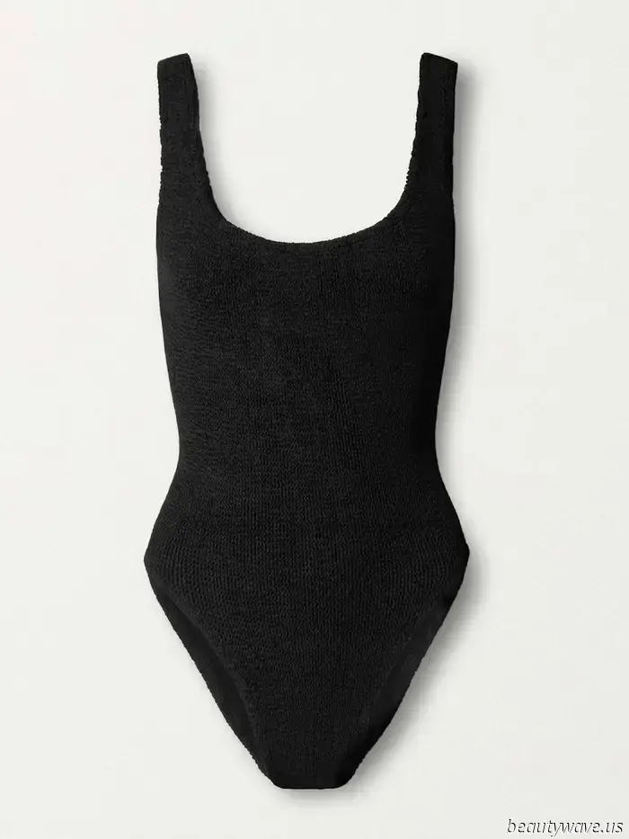 It's True: Your Vacation Capsule Wardrobe Only Requires These 20 NET-A-PORTER Items.