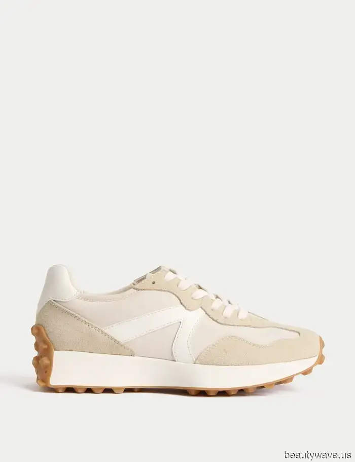 Whether You Adore Them or Dislike Them, Here Are 5 "Outdated" Sneaker Trends We're Putting on Hold for the Time Being.