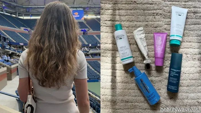 I Revamped My Whole Haircare Routine for Fall—These 11 Products Truly Repaired the Damage from Summer.