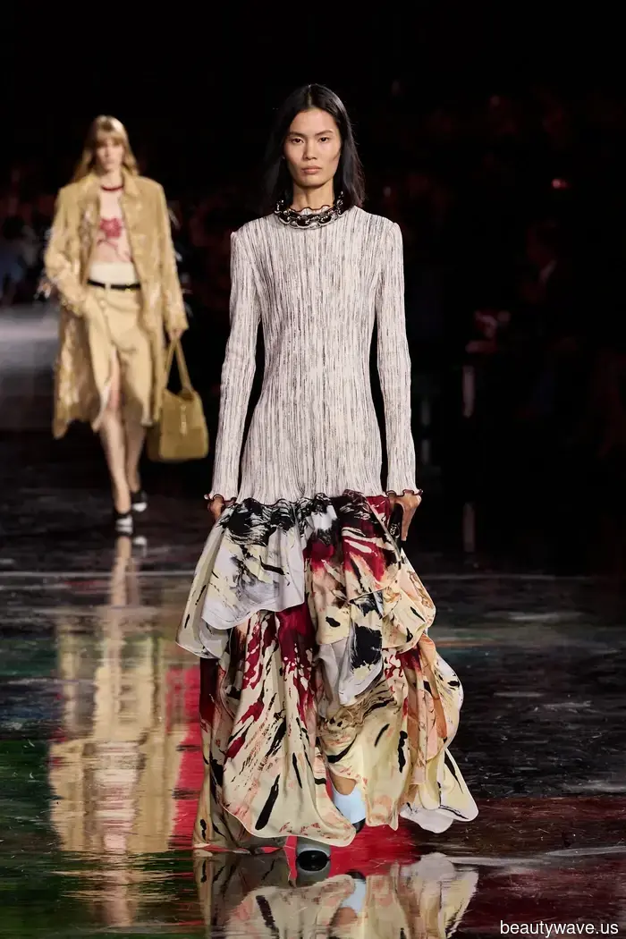 I’m Anticipating Spring 2026—5 Print Trends I Expect to See Everywhere