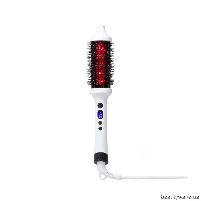 El conjunto de moda parisino acaba de declarar estas las 16 tendencias de cabello más elegantes para la primavera.