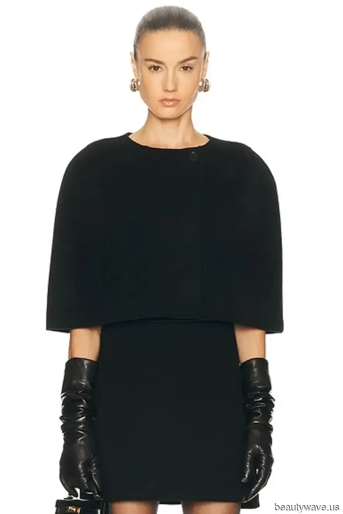 The Trendy Spring Layers I've Been Seeing Everywhere in NYC