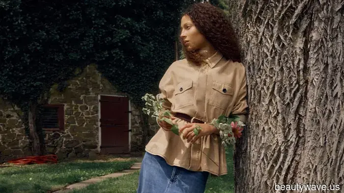 Wow, Moda Operandi und Citizens of Humanity haben gerade eine Capsule Collection veröffentlicht, die von Pennsylvanias traumhaftesten… inspiriert ist.