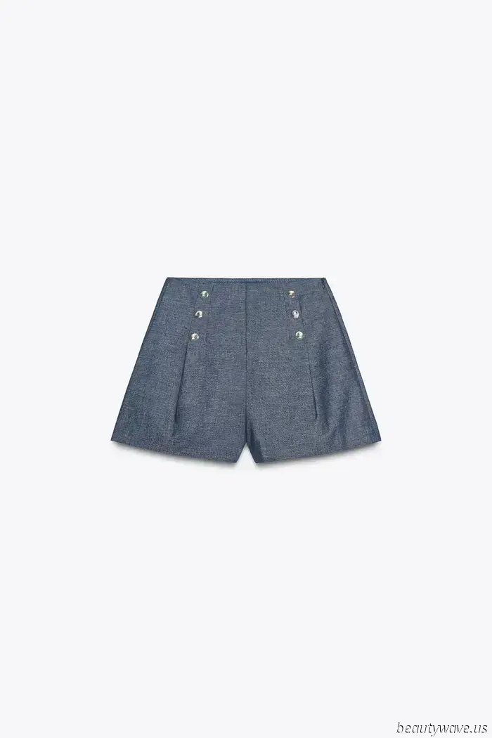 Soy básicamente la estilista personal de mi hermana: 36 prendas chic y listas para el verano de Zara que le envío.