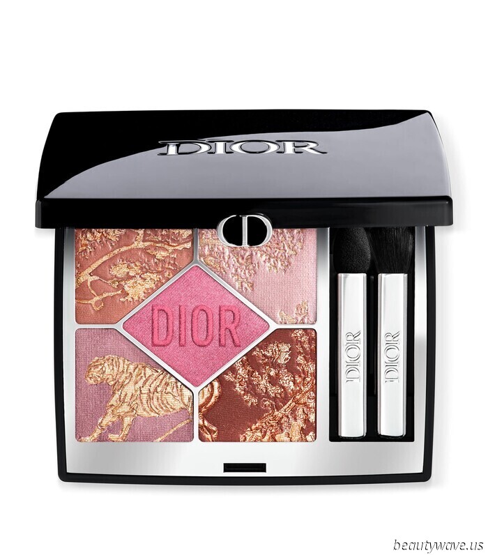 I Recently Tested £425 Worth of Dior Makeup—Here Are the Products I'd Purchase Repeatedly.
