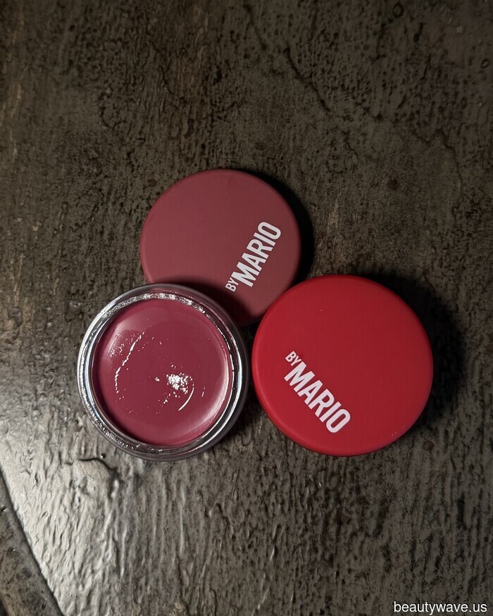 I Promised to Keep This Blush Balm a Secret (Even When Everyone Inquired) Throughout the Holiday Season—At Last, I Can Reveal It.