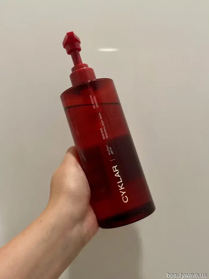 The Top Cyklar Bodycare Products: An Editor's Review