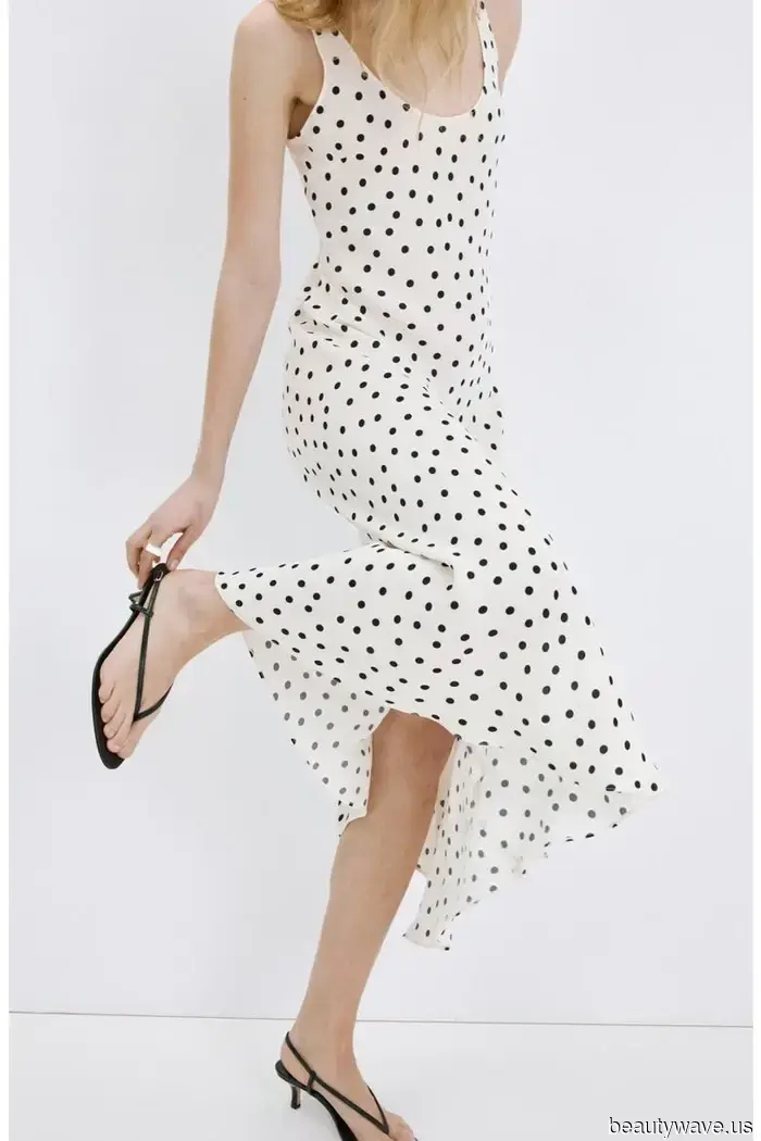 Si tu vibra es "Verano en España", estos 40 vestidos y sandalias de Nordstrom pertenecen a tu carrito.