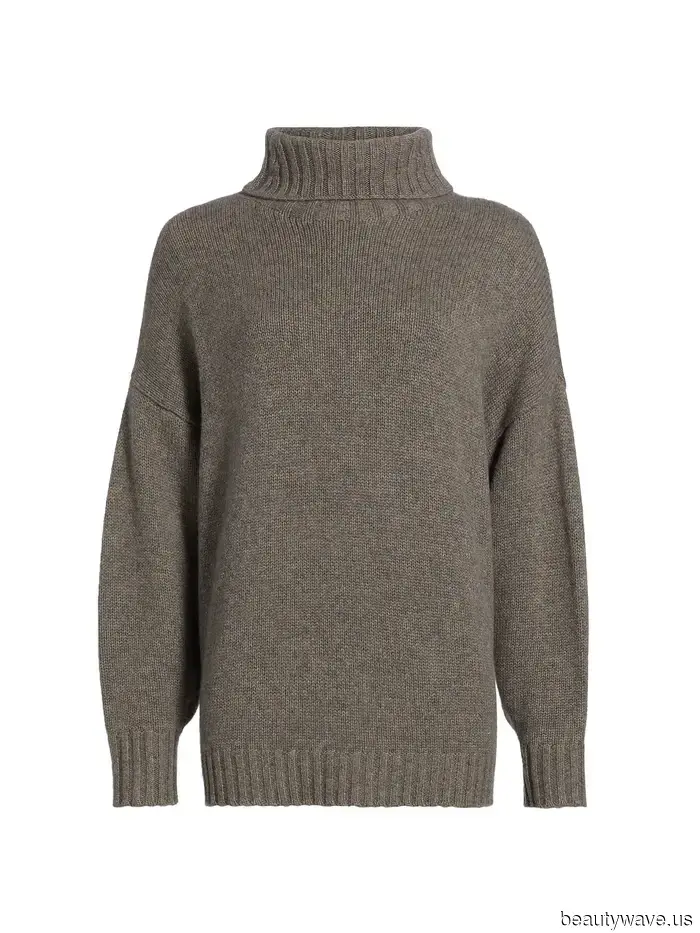 I Recently Browsed Through Saks Fifth Avenue's Complete Fall Edit—31 Items That Caught My Eye.