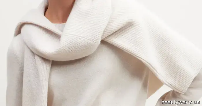 Las marcas de Nordstrom que la gente de moda compra para artículos básicos de aspecto caro están rebajadas por la venta de aniversario.